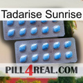 Tadarise Sunrise viagra4